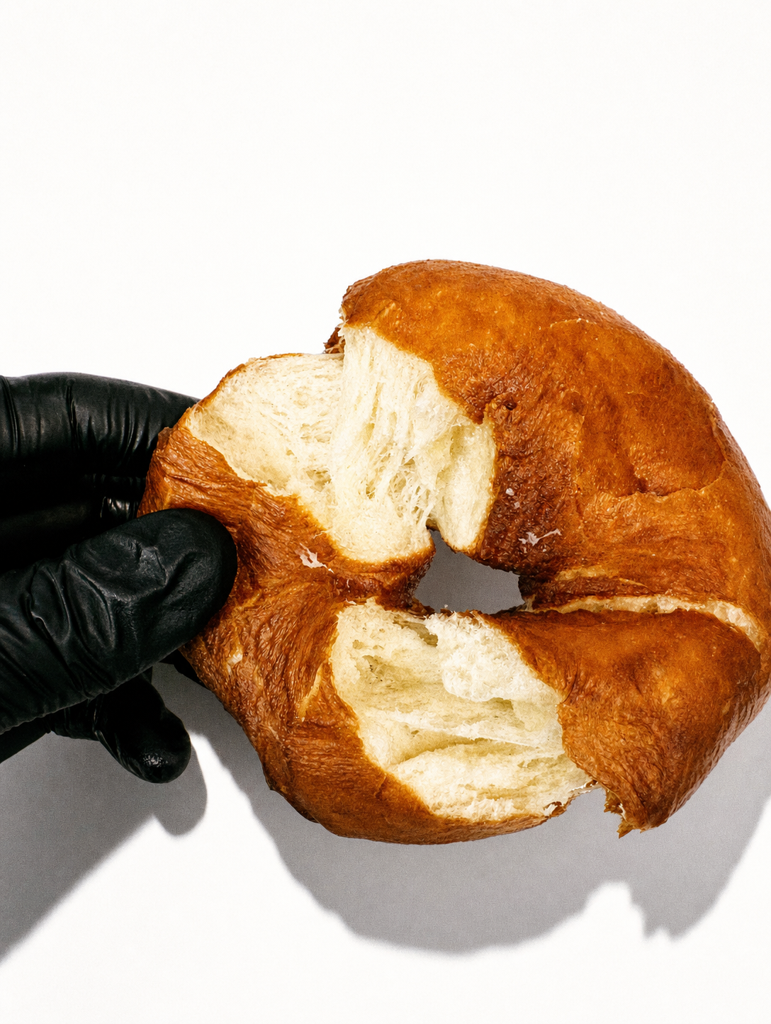Fresh Dough Bros donuts